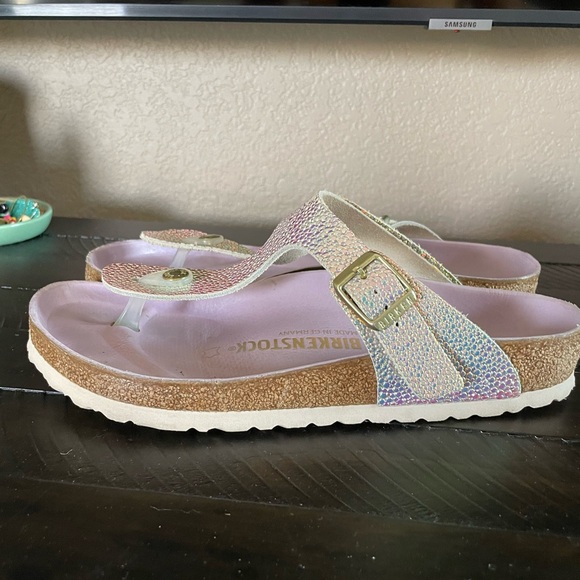 Birkenstock Gizeh Sandal - Picture 5 of 8